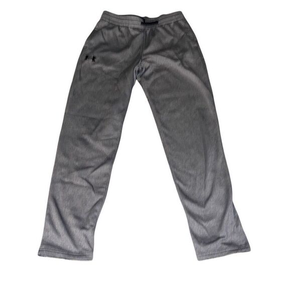 Girls Under Armour Flip Twist Tumble Tee/Swear Set YXL - Picture 3 of 4